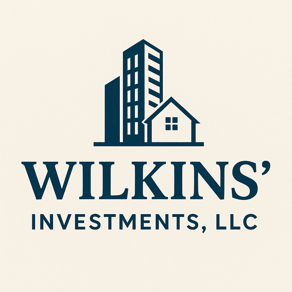 Brian Buys Houses